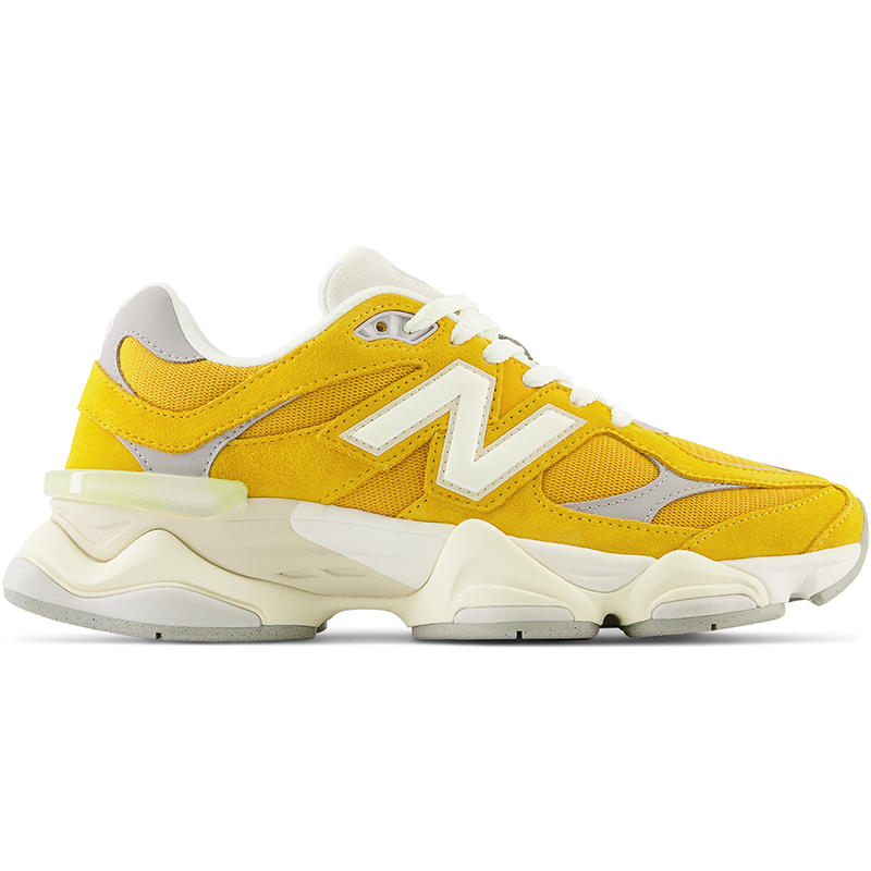 

Unisex cipő New Balance U9060VNY – sárga