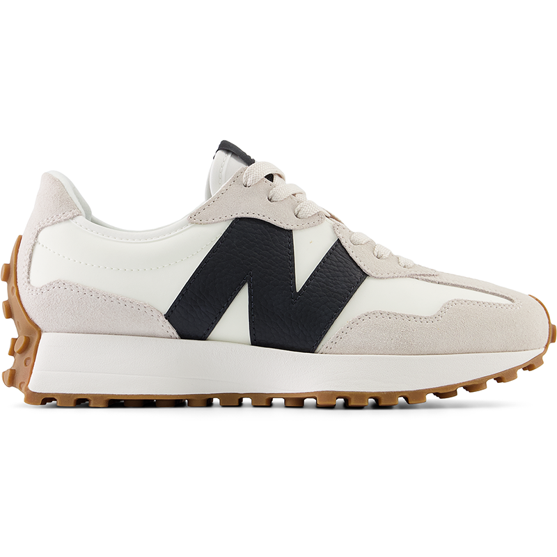 

Női cipő New Balance WS327GD – bézs