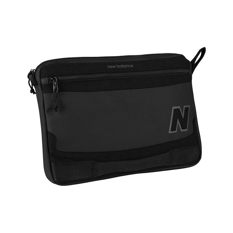 

Laptop tok New Balance LAB23169BKK – fekete
