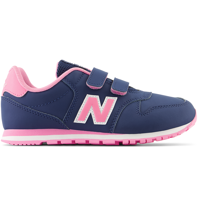 

Gyermekcipő New Balance PV500NP1 – sötétkék