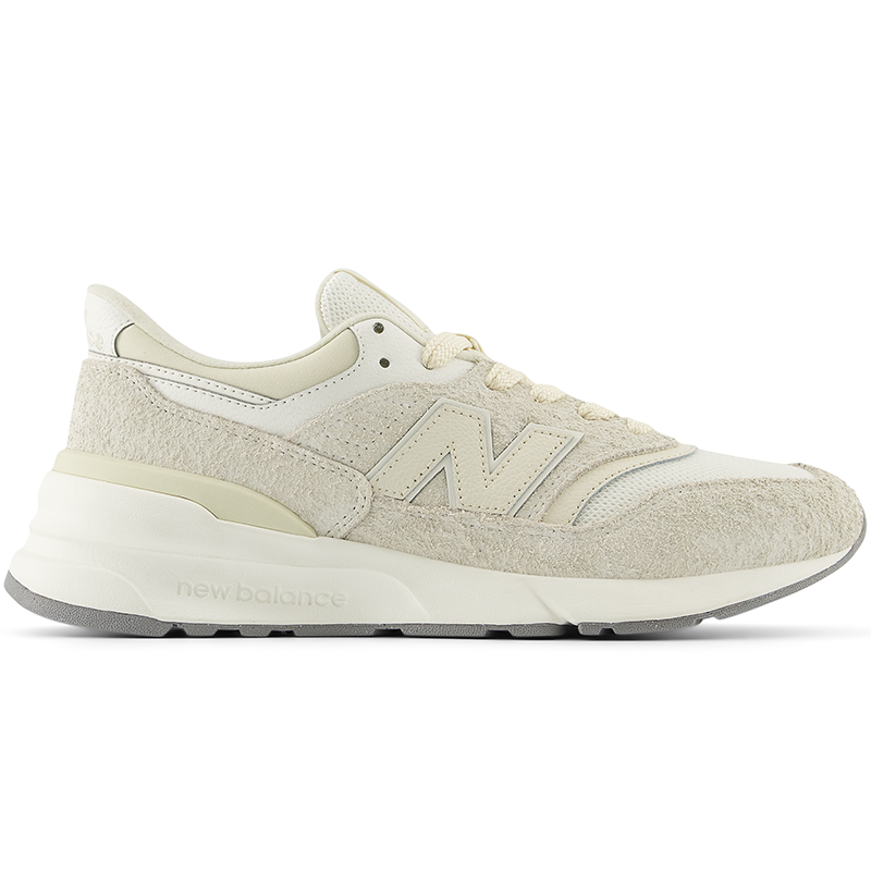 

Unisex cipő New Balance U997REH – bézs