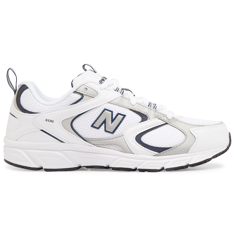 

Unisex cipő New Balance ML408A – fehér