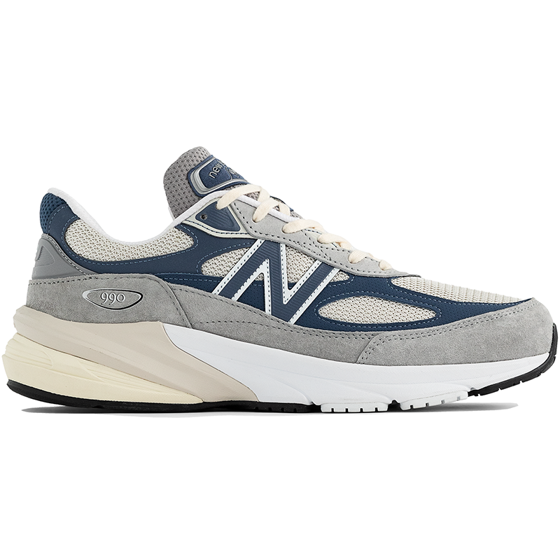 

Unisex cipő New Balance U990TC6 – szürke