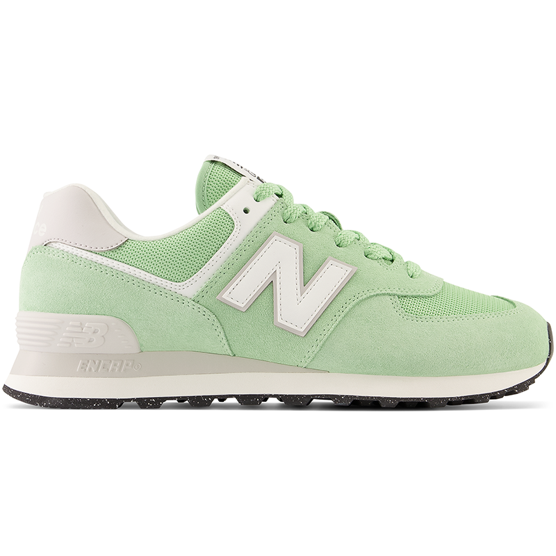 

Unisex cipő New Balance U574R2Y – menta