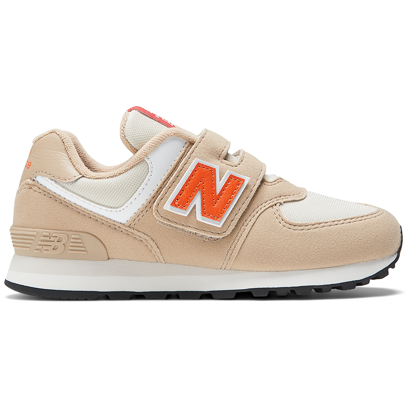 

Gyerek cipő New Balance PV574HBO – bézs