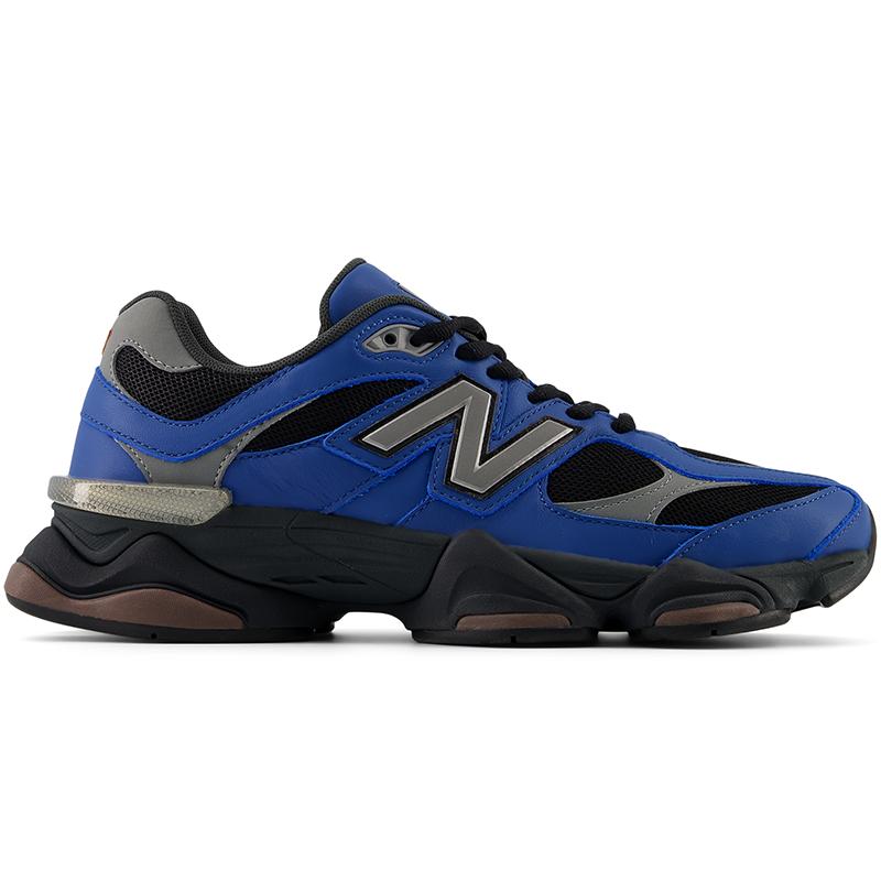 

Unisex cipő New Balance U9060NRH – kék