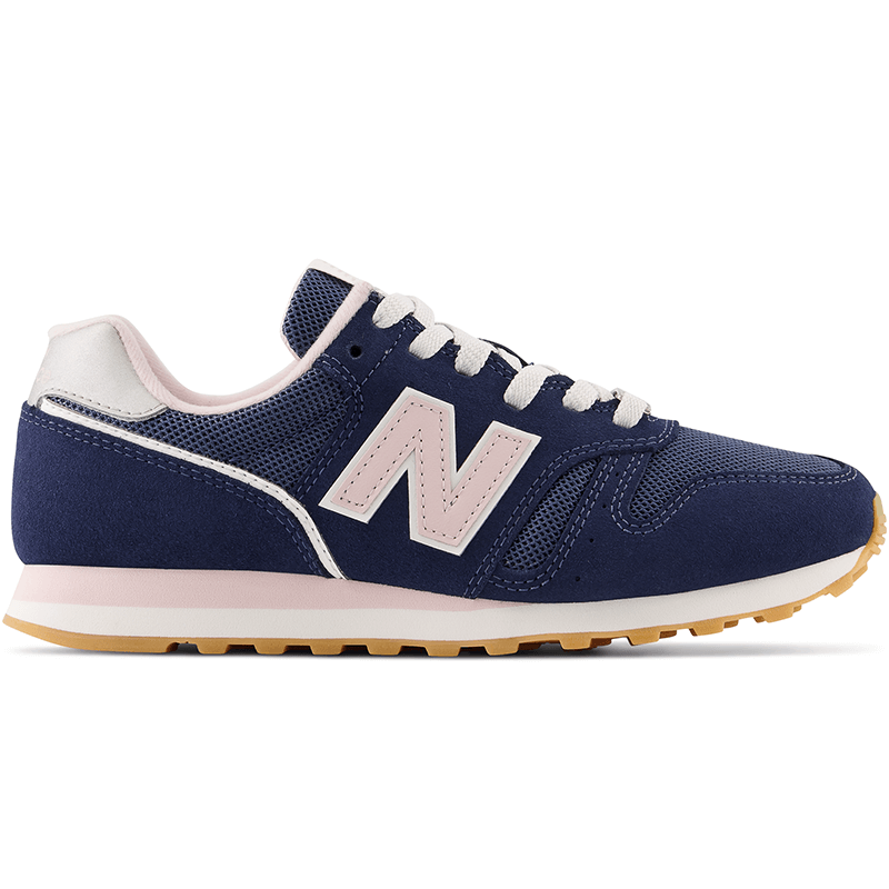 

Női cipő New Balance WL373OA2 – sötétkék