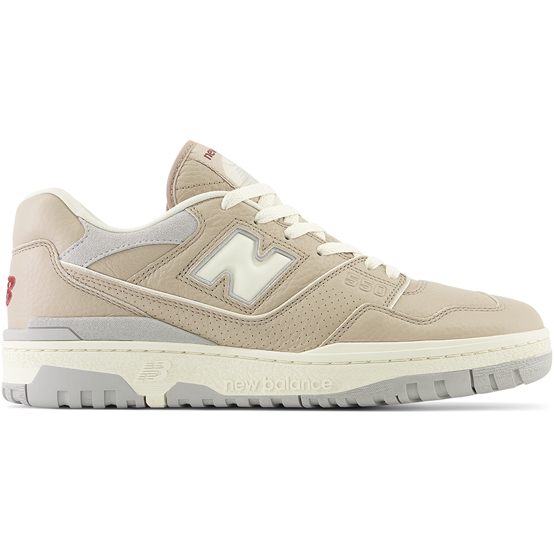 

Unisex cipő New Balance BB550LY1 – bézs