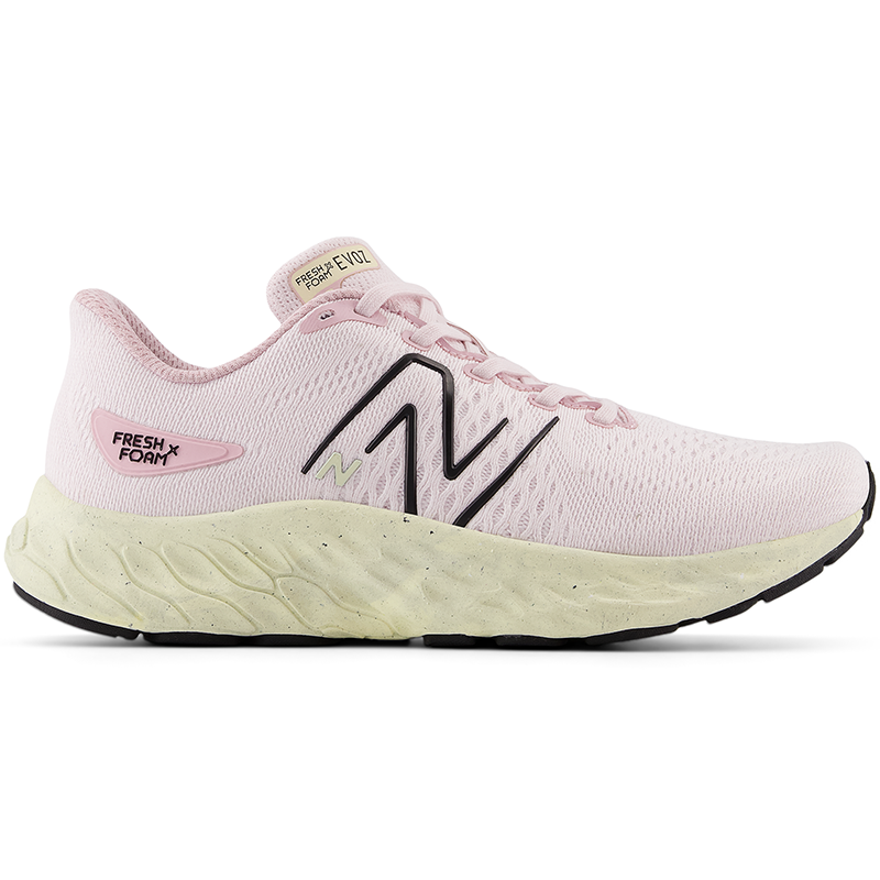 

Női futócipő New Balance Fresh Foam Evoz v3 WEVOZCP3 – rózsaszín