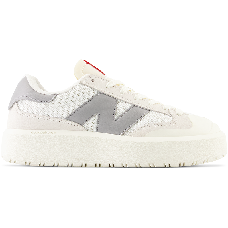 

Női cipő New Balance CT302RS – szürke