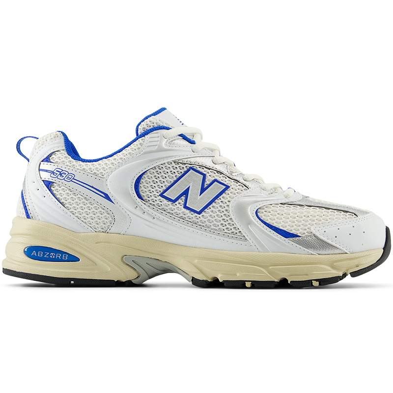 

Unisex cipő New Balance MR530EA – fehér