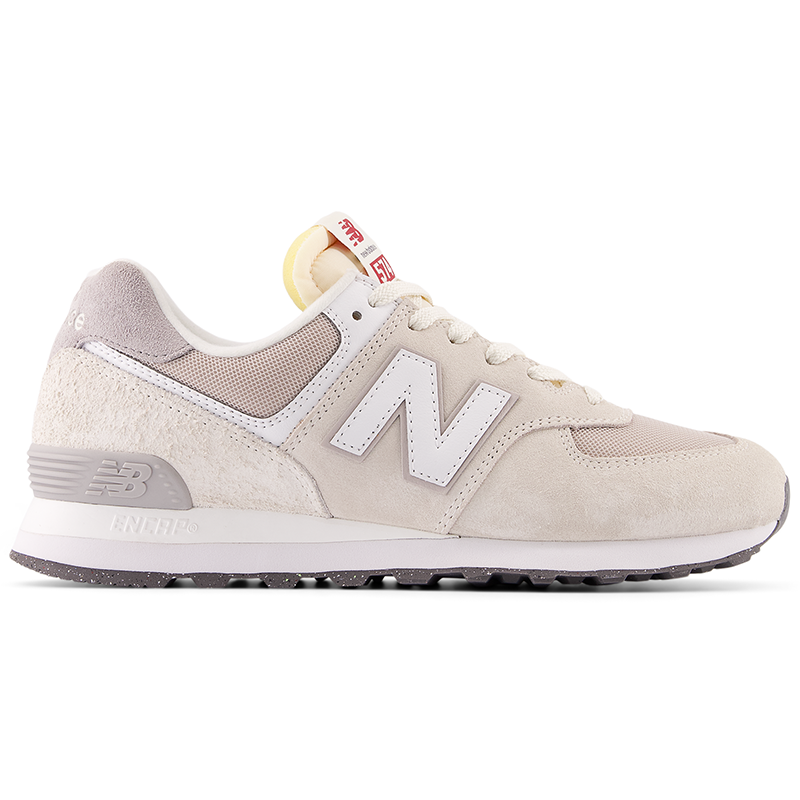 

Unisex cipő New Balance U574RCD – bézs