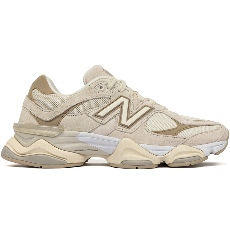 

Unisex cipő New Balance U9060JAM – bézs