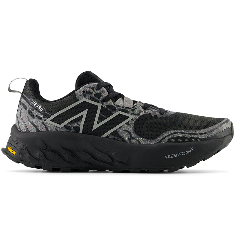 

Férfi futócipő New Balance Fresh Foam X Hierro v8 MTHIERK8 – fekete
