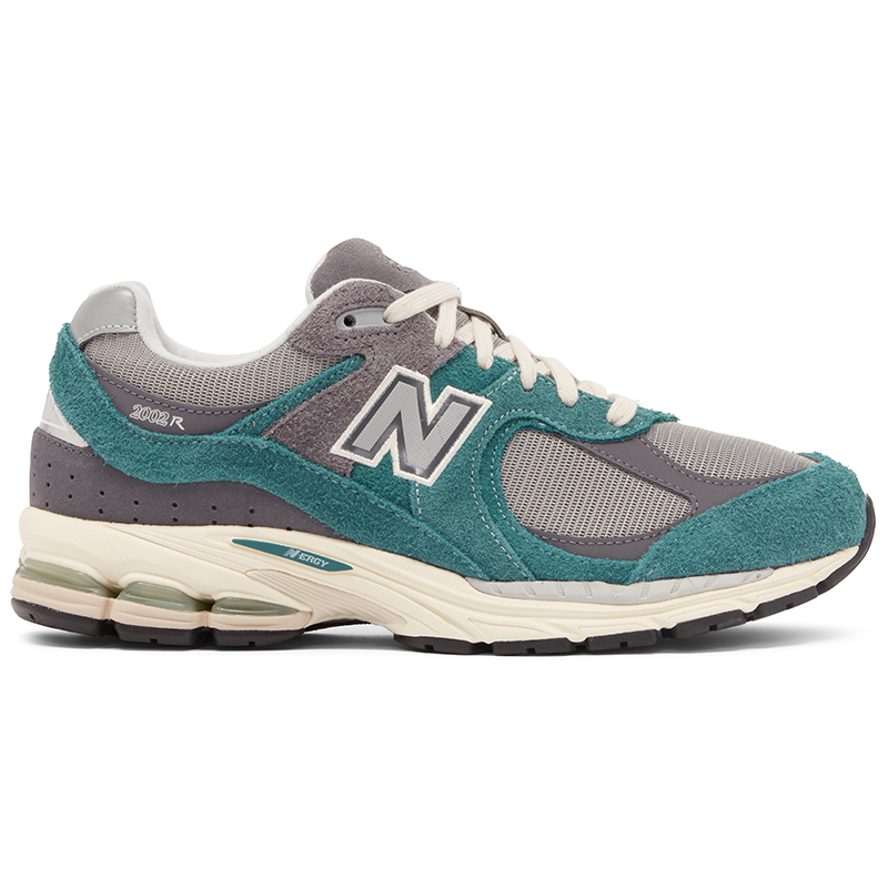 

Férfi cipő New Balance M2002REM – többszínű