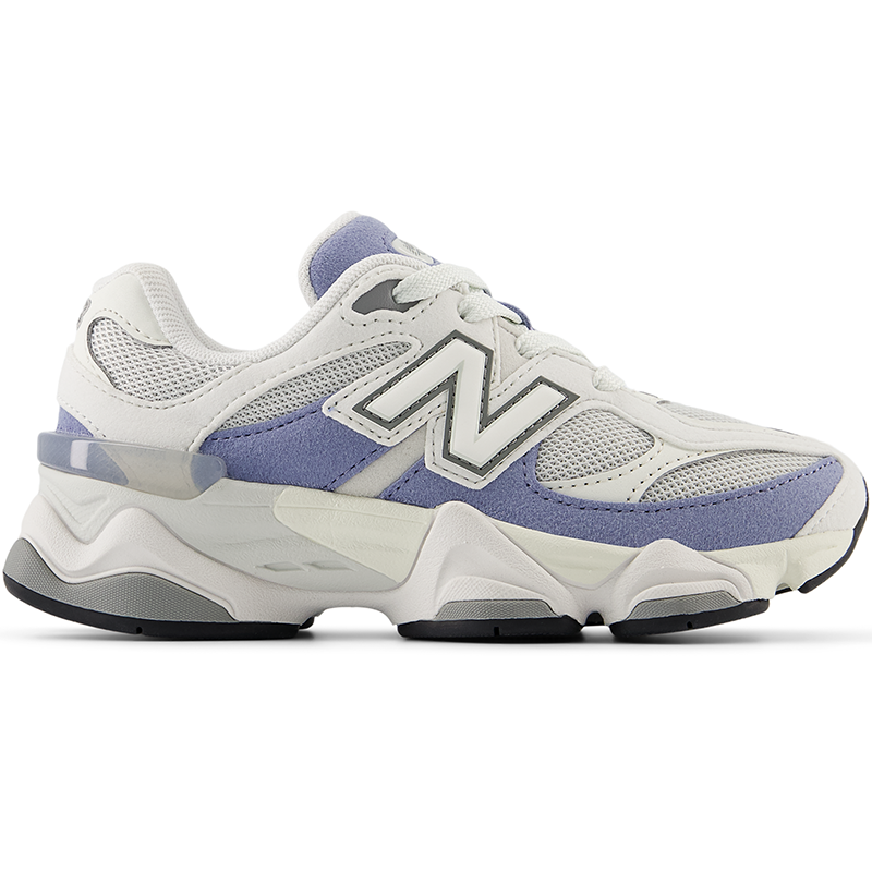 

Gyermekcipő New Balance PC9060BL – lila