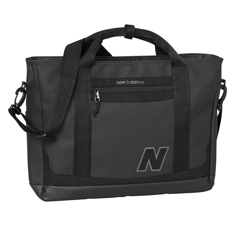 

Táska New Balance LAB23109BKK – fekete