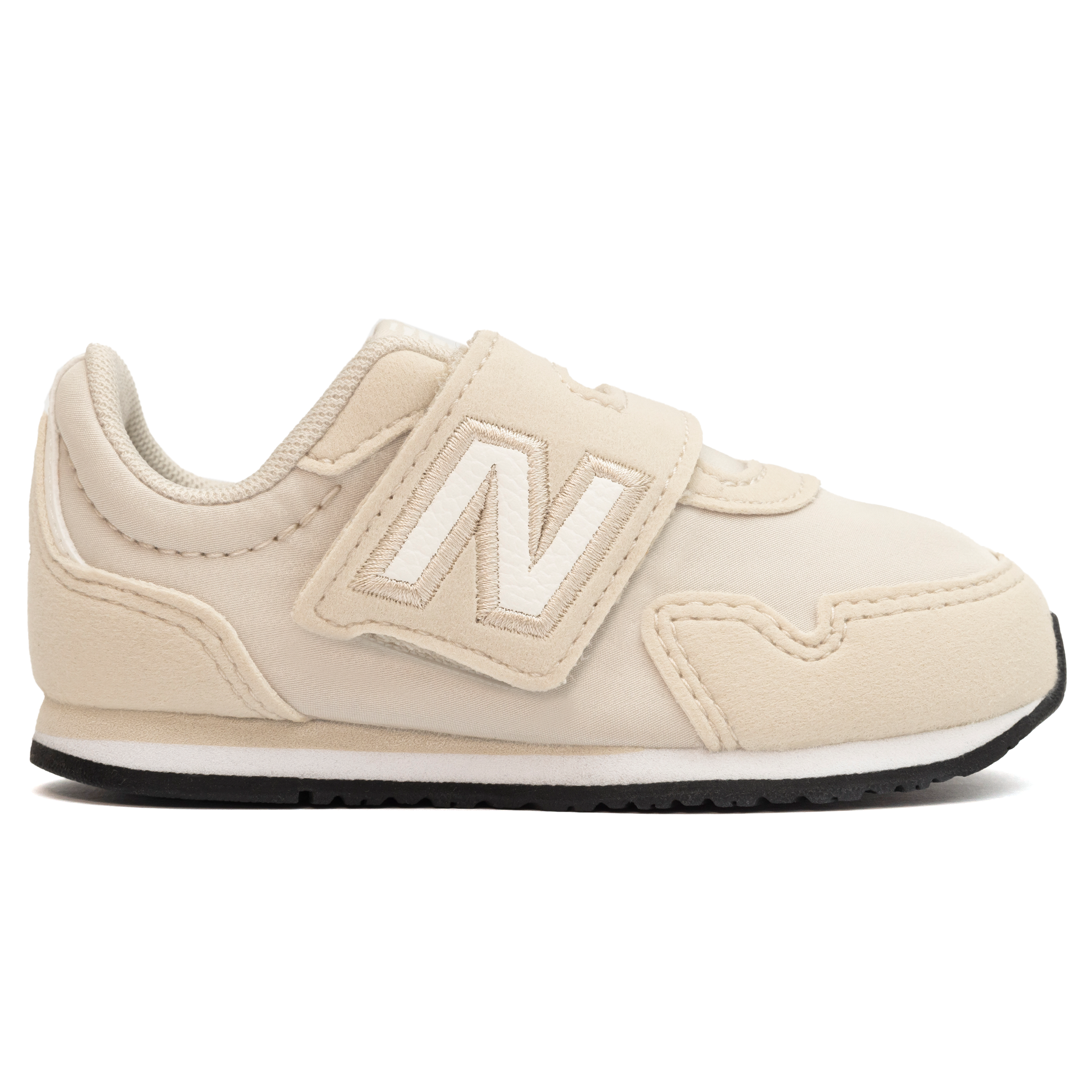 

Gyerek cipő New Balance IV323AC – bézs