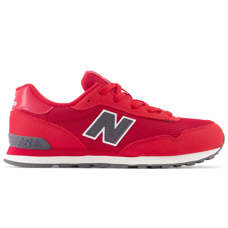 

Gyermekcipő New Balance GC515KC – piros