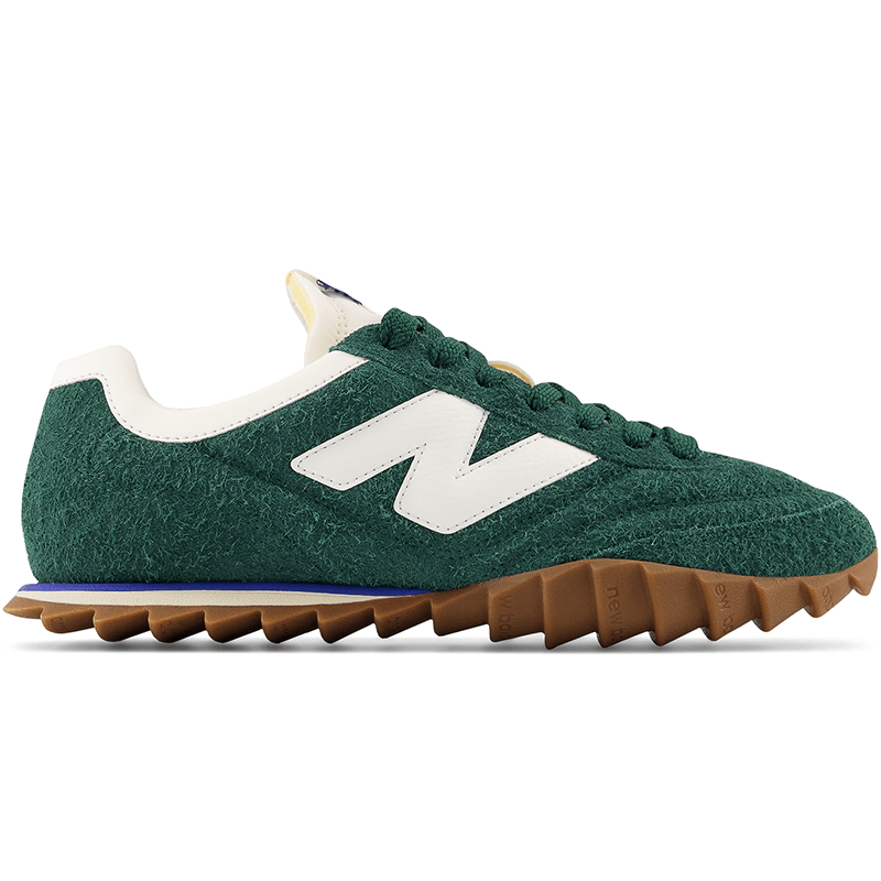 

Unisex cipő New Balance URC30RC – zöld