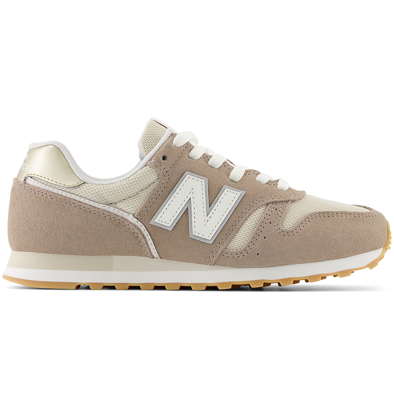 Női cipő New Balance WL373PQ2 – bézs