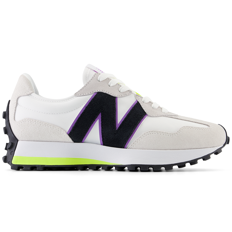 

Női cipő New Balance WS327NB – többszínű