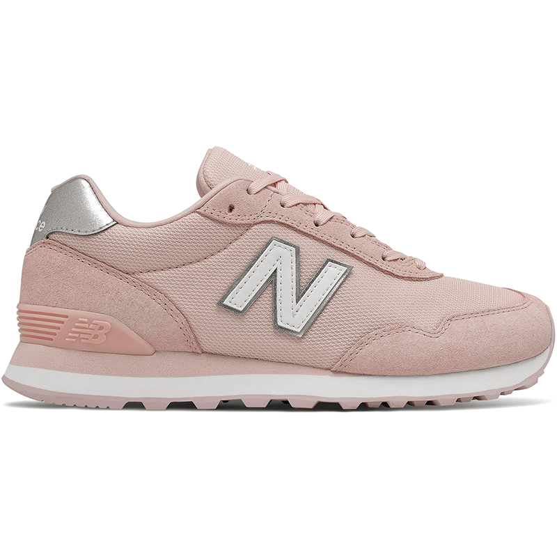 

Női cipő New Balance WL515BB3 – rózsaszín