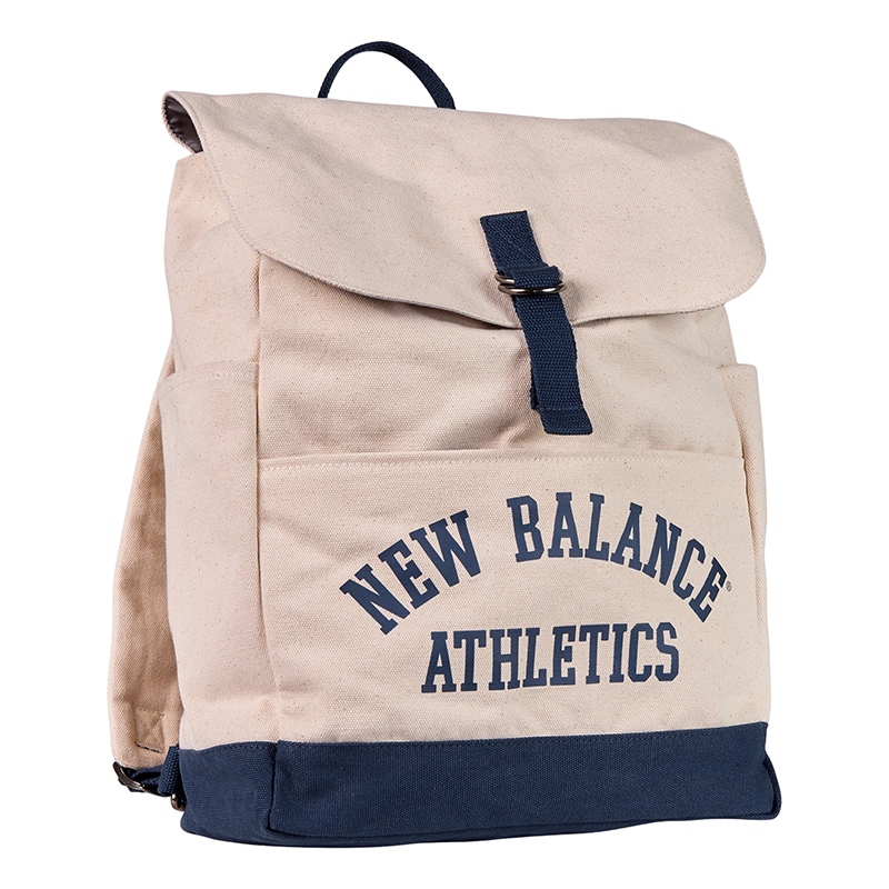

Hátizsák New Balance LAB23170NNY – bézs