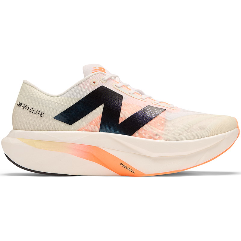 

Férfi futócipő New Balance FuelCell SC Elite V4 MRCELCW4 – bézs