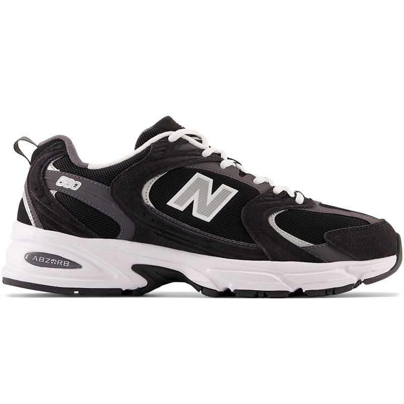 

Unisex cipő New Balance MR530CC – fekete