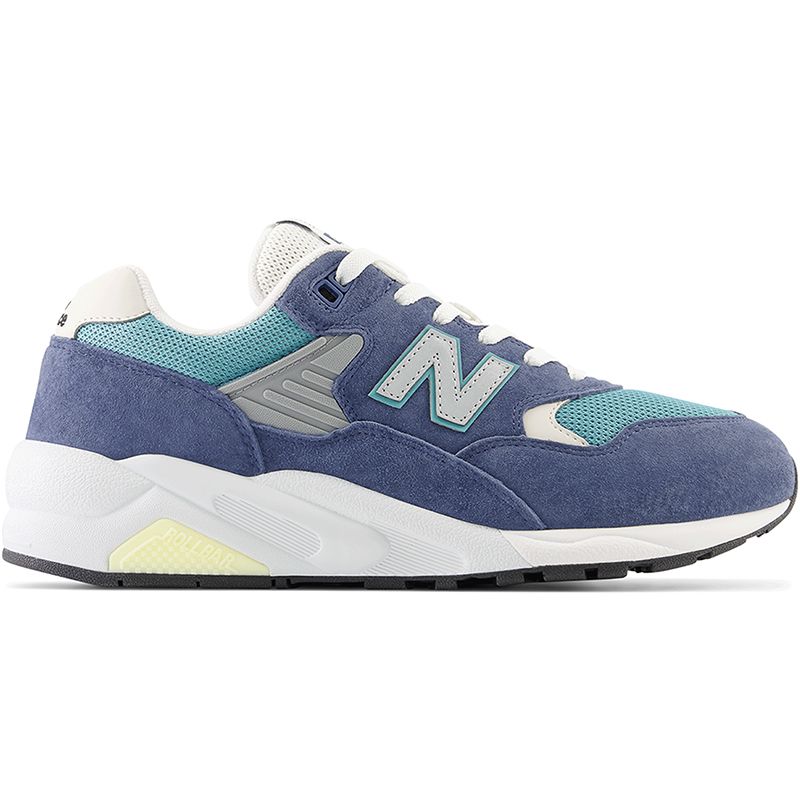 

Férfi cipő New Balance MT580CA2 – sötétkék