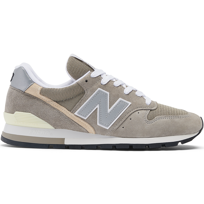 

Unisex cipő New Balance U996GR – szürke