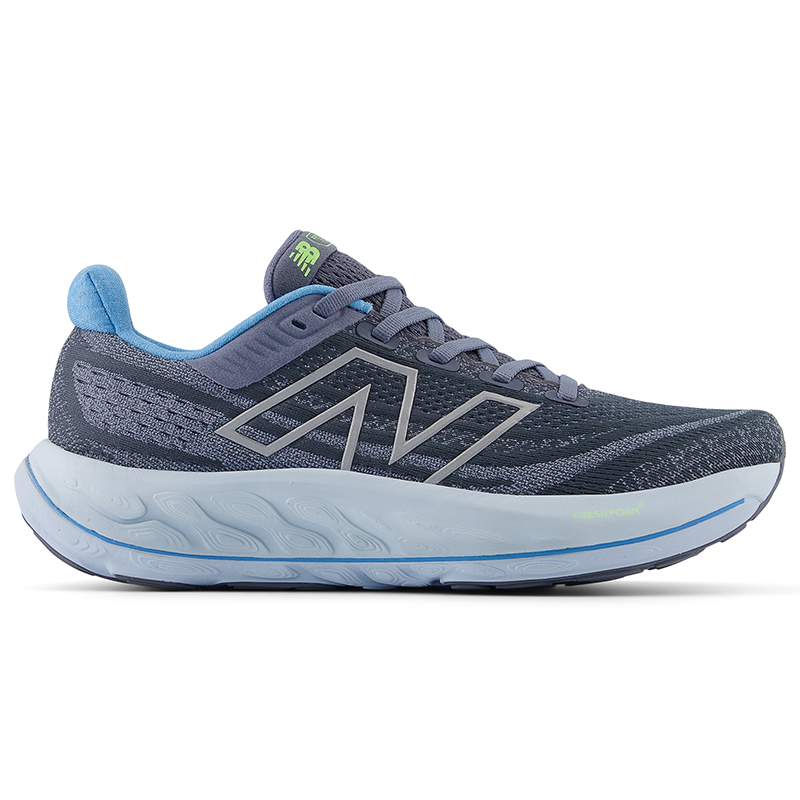 

Női futócipő New Balance Fresh Foam X Vongo v6 WVNGOCD6 – szürke