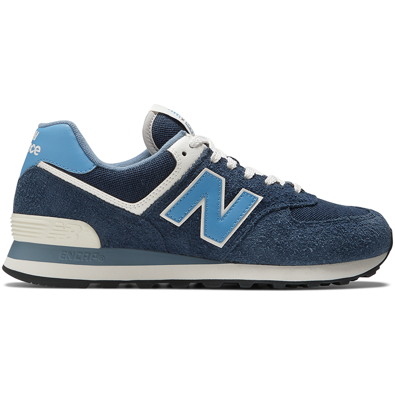 

Unisex cipő New Balance U574EZ2 – sötétkék