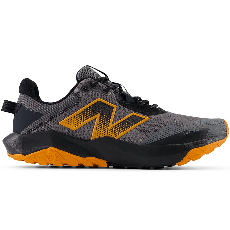

Férfi cipő New Balance DynaSoft Nitrel v6 MTNTRCS6 – szürke