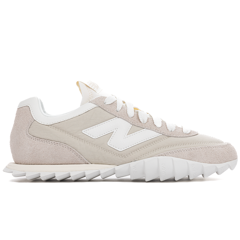 

Unisex cipő New Balance URC30ET – bézs