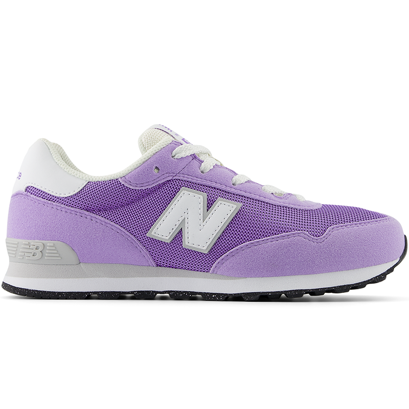 

Gyermekcipő New Balance GC515BL – lila