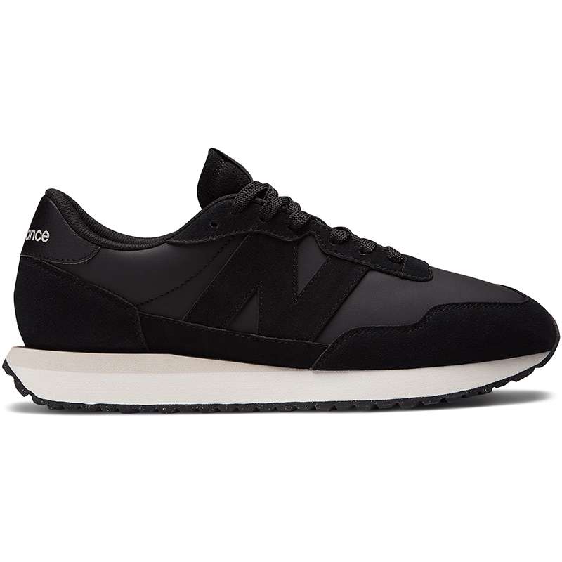 

Férfi cipő New Balance MS237SD – fekete