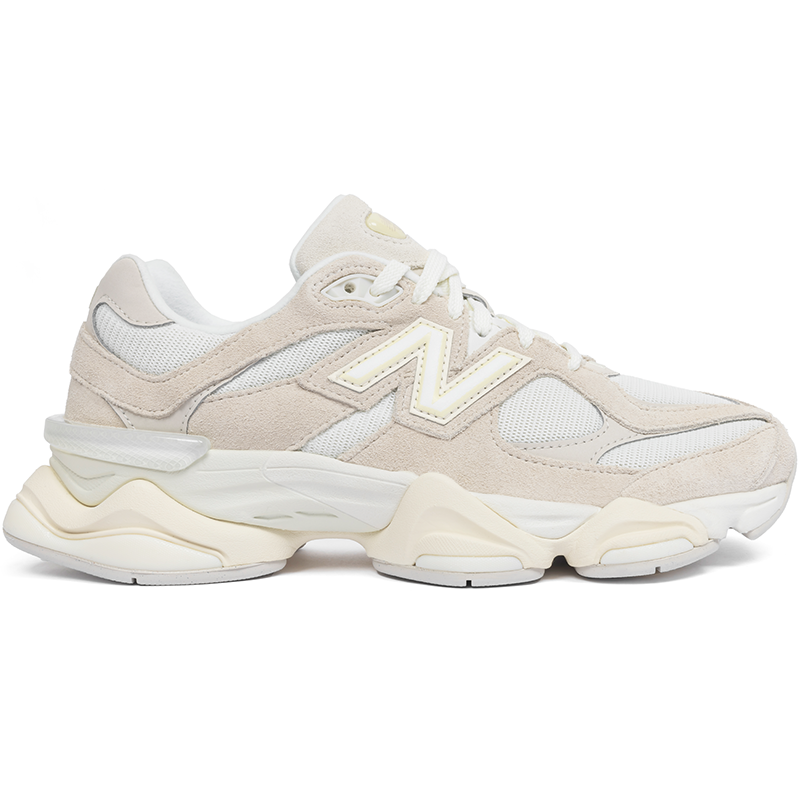 

Férfi cipő New Balance U9060RSB – bézs