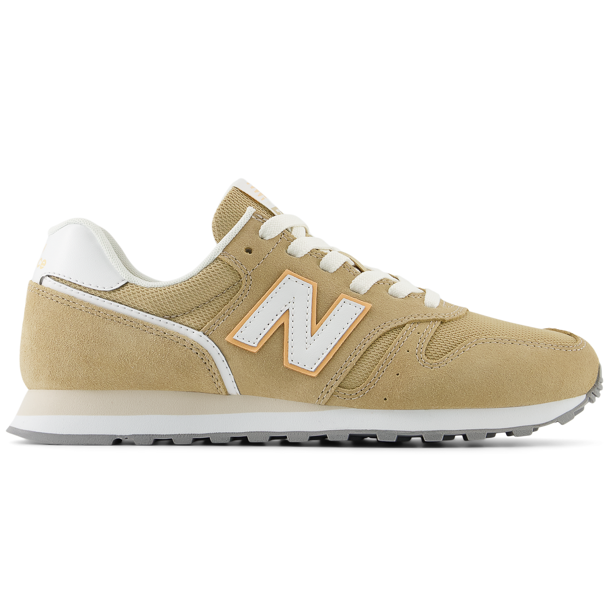 

Női cipő New Balance WL373SQ2 – bézs