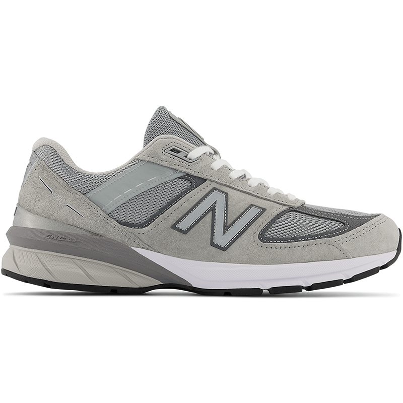 

Férfi cipő New Balance M990GL5 – szürke