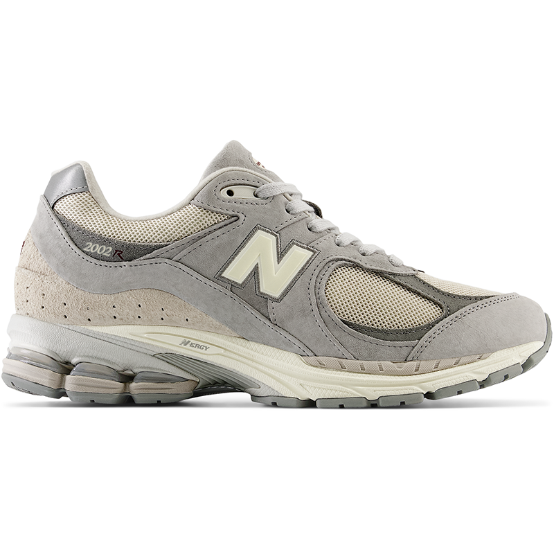 

Férfi cipő New Balance M2002RLN – szürke