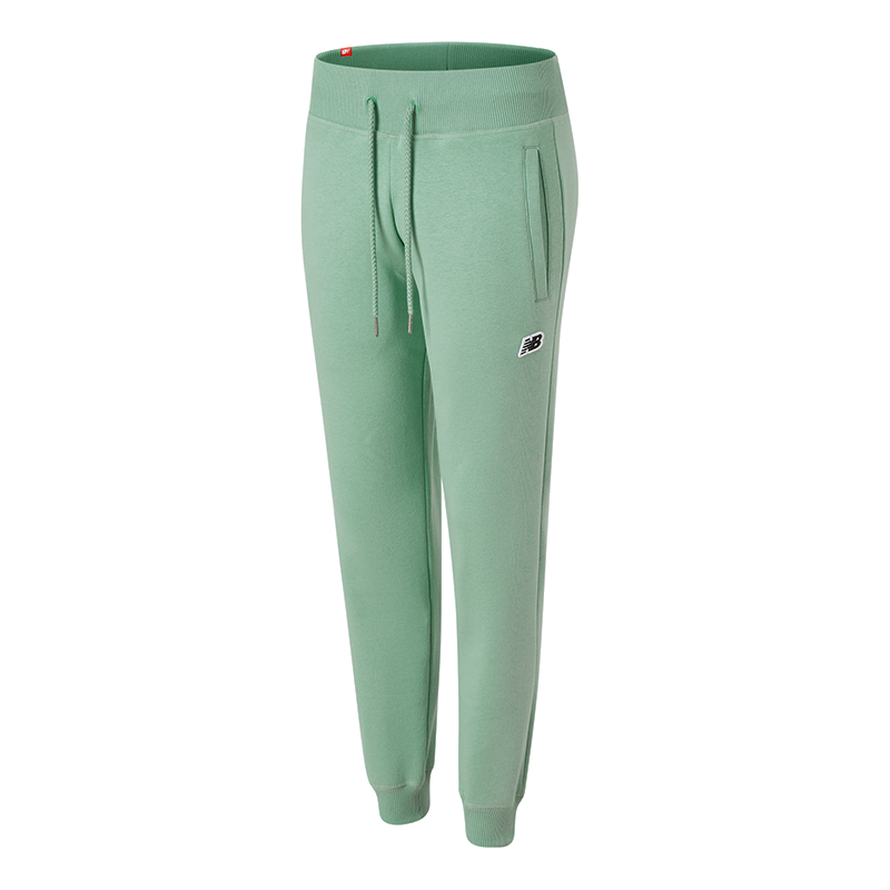 

Női nadrág New Balance WP23600SAE – menta