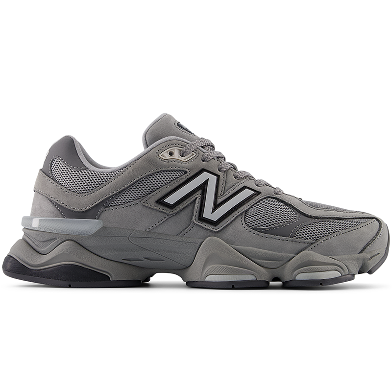 

Unisex cipő New Balance U9060ZGB – szürke