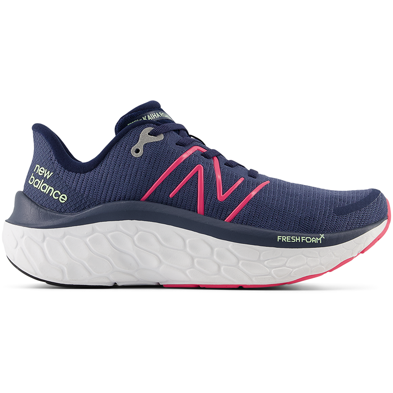 

Női cipő New Balance Fresh Foam Kaiha Road WKAIRCI1 – sötétkék