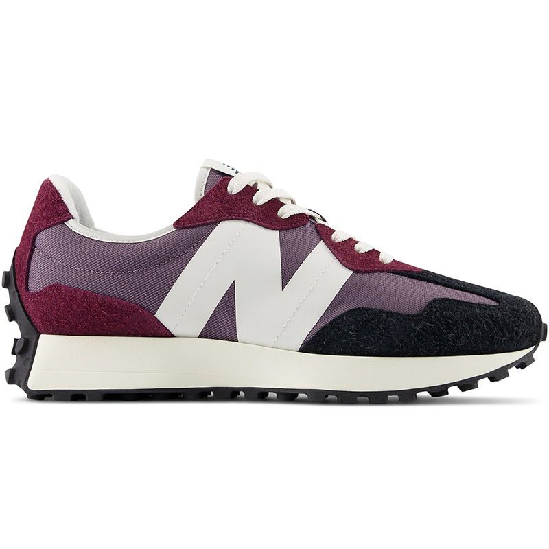 

Férfi cipő New Balance MS327HB - bordó