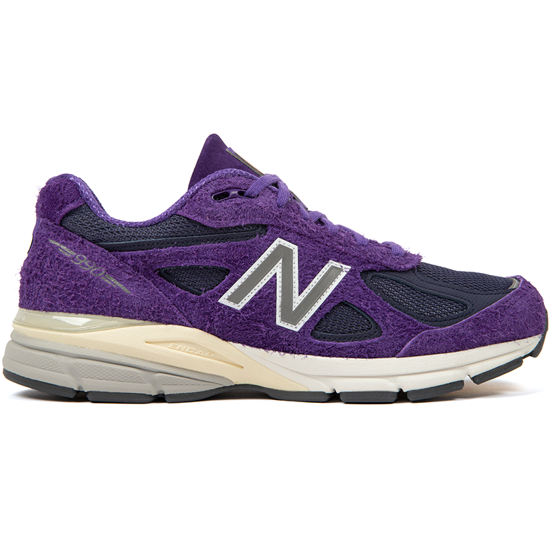 

Unisex cipő New Balance U990TB4 – lila