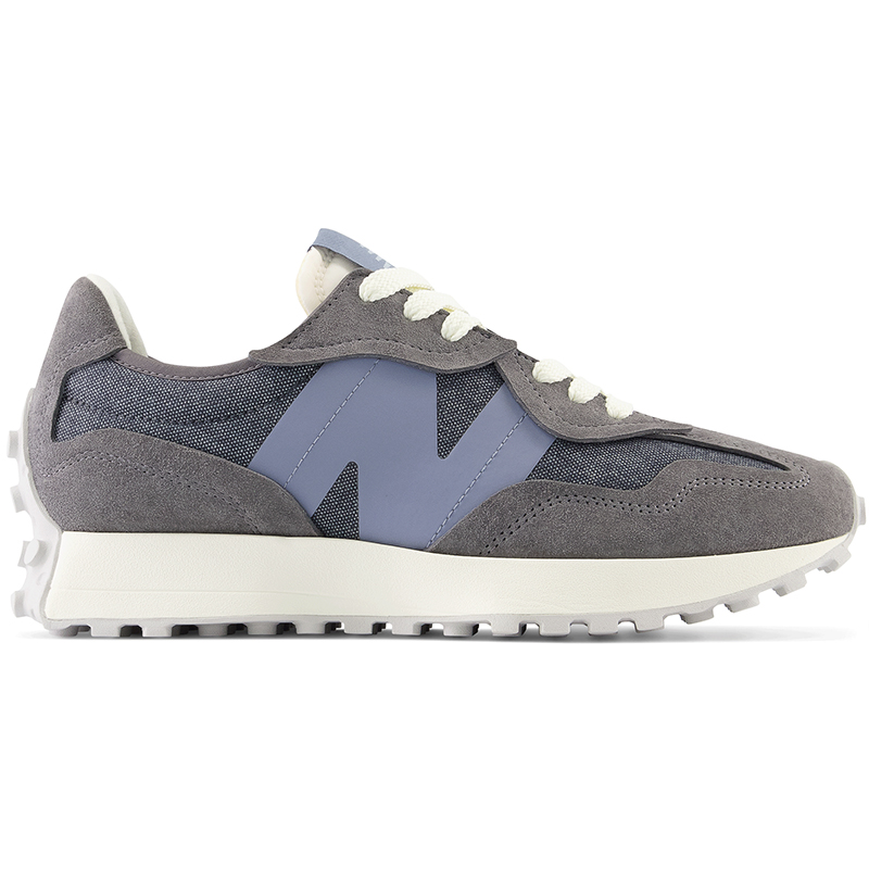 

Unisex cipő New Balance U327WPC – szürke