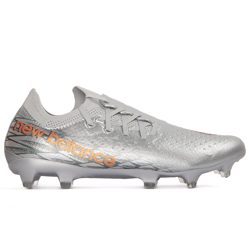 

cipő New Balance FURON V7 PRO FG SF1FGG7 - ezüst