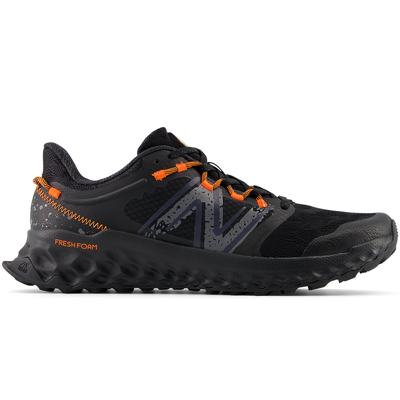 

Férfi futócipő New Balance Fresh Foam Garoé MTGARORB – fekete